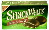 Did anyone else&#039;s mom buy Snackwell cookies in the &#039;90s thinking