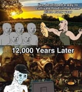 agriculture