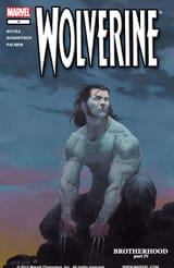 Wolverine 004-000