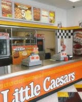 Little Caesar&#039;s