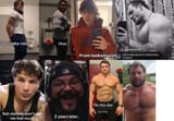 roids