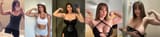 Giulia-Valeriani-bimbo-ruined-surgery-excessive