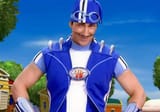 Sportacus