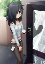 tomoko can