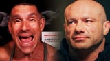 Greg vs Mike