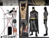 mitboe is batman xD