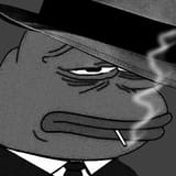 depressed-smoking-noir-pepe