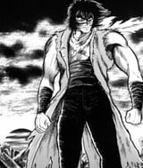 Violence Jack