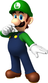 luigi