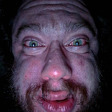 hyde face