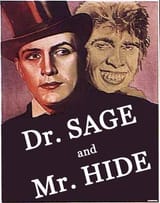 sage and hide