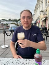 28 year old