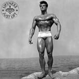 Steve Reeves