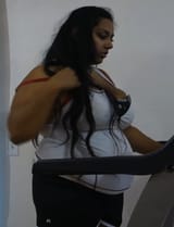 desi rose