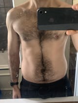 current-physique