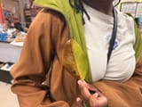 magnolia-leaf-i-found-that-perfectly-matches-my-jacket-v0-uwin2aqr610f1