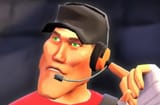 chad mewing scout