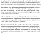 Gandhi