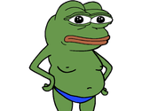 Shirtless-Speedo-Pepe-755783472
