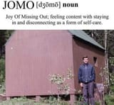 JOMO