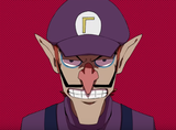 waluigi