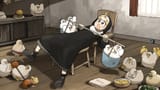 nun lift