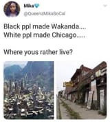 wakanda