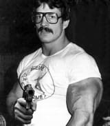 Mike gun