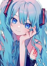 miku