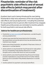 finasteride