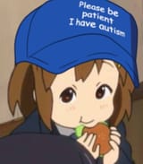 yuiautism
