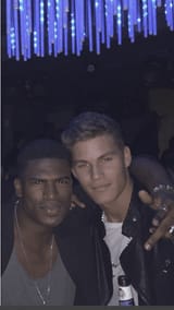 Tyrone&amp;Chad