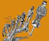 TheNewPrimate