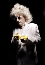 gary wilson
