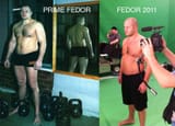 fedor