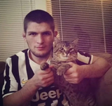 khabib