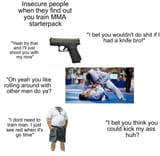 mma