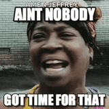 no-time-busy