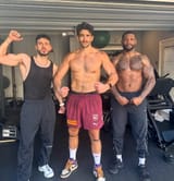 strongestturk