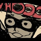 whoooo face