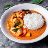 thai curry