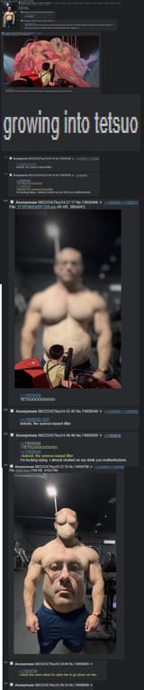 tetsuo