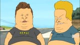 Beevis and Butthead fat
