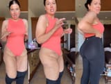 shapewear-fake-disgusting-ass-yogapants-deceit-Instagram
