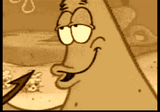 patrick bait