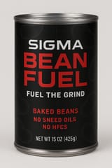 sigma-beans
