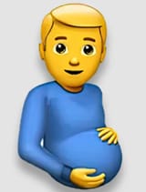 pregnantmanemohi