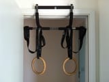 gym-rings-home-pull-up-bar