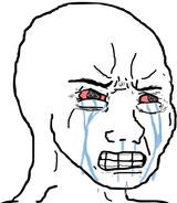 CryingWojak