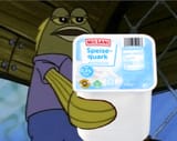 Magerquark